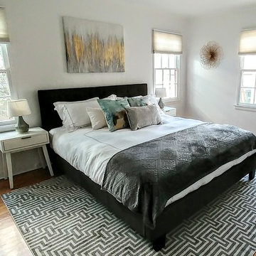 Short-term Rental Property