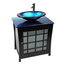 Bionic Bathroom Vanities - Bathroom Vanities And Sink Consoles