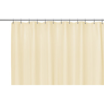 Standard-Sized, "Clean Home" PEVA Liner in Ivory
