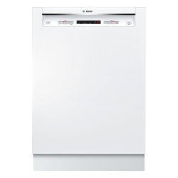24" Recessed Handle Dishwasher - 300 Series - Dishwashers