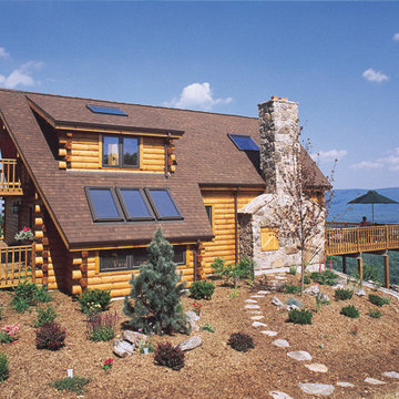 Exteriors