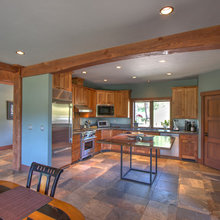 Kitchen Ideas