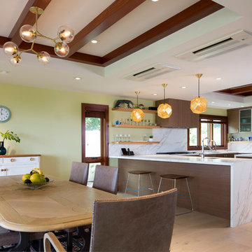 Lanikai Beach House