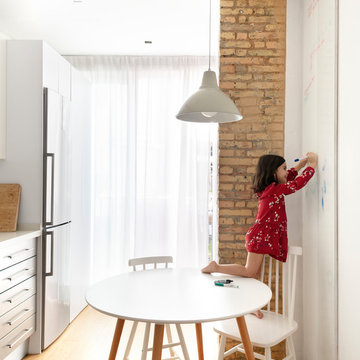 RVE_Reforma de vivienda en Ruzafa