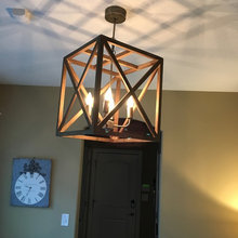 Light Fixtures