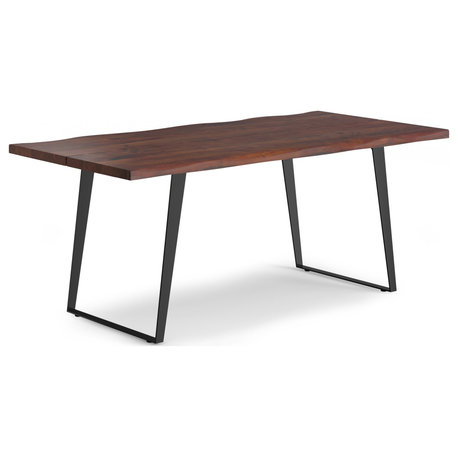 Delta 72 in x 36 in Rectangle Dining Table