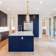 Beautiful Kitchens