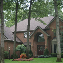 Metal Roofs
