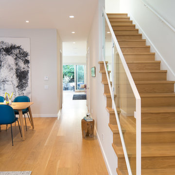 Active Listing // Modern Scott
