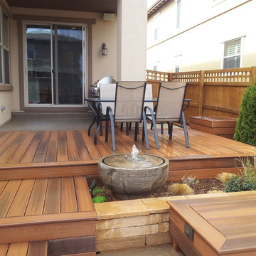 E. 35th Avenue Modern