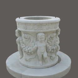Garden Wells - Products