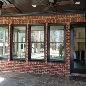 Sandy Springs Complete Home