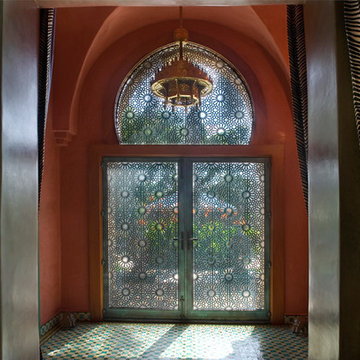 Moroccan Retreat
