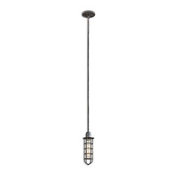 Pendant Lights - Lighting