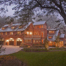 The Lodge