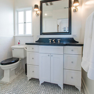West Hollywood bathrooms remodeling
