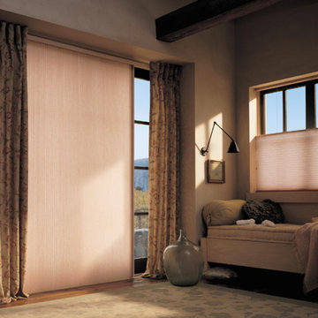 Honeycomb Shades