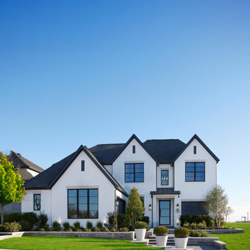 The Homestead
