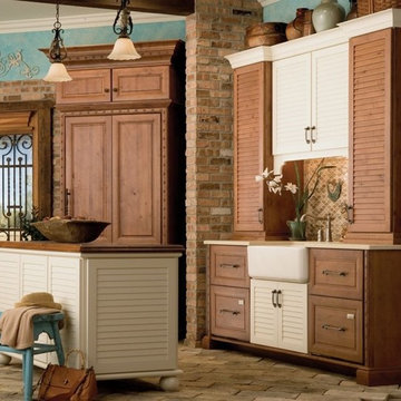 Medallion Cabinetry