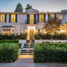 Holmby Hills Residence