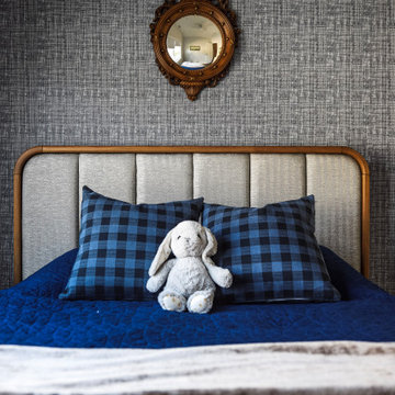 Boys Bedroom