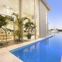 Pools