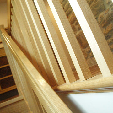 18th Century Farmhouse Built to Create a Lasting Impression