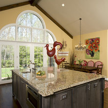 Kitchen Ideas
