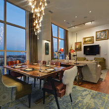 Dinning Light