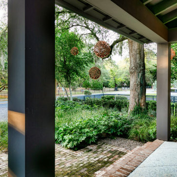 Olde Village Oasis