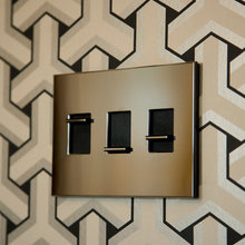 Switch plates