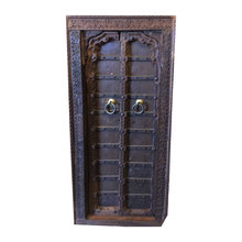 Aroma Wall Decor