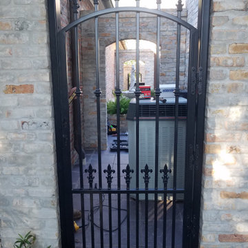 Gates