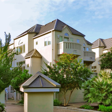 Peninsula Condominiums