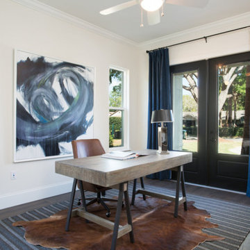 Gaines Way Residence