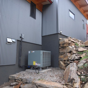 The Ridge, Kaslo, BC