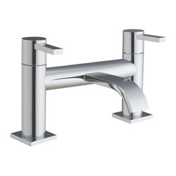 Frontline Bathrooms - Bathroom Taps & Shower Heads