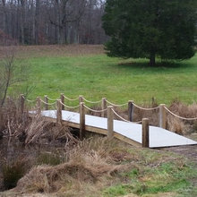 New Pond Pathway
