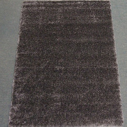 Solid Shag Rugs by Cozy Rugs, Chicago - Rugs