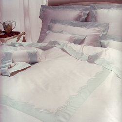 Bed Linen Sets - Duvet Covers And Duvet Sets