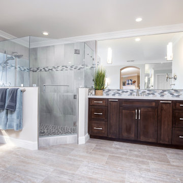 Riding Trail Master Bathroom