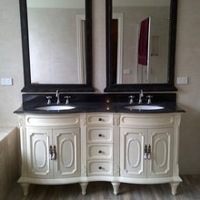 Bathroom Ideas