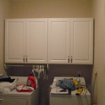 Storage Options