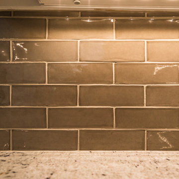 Elegant Windsor Kitchen