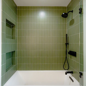 Interior Remodel - Villa Park, CA