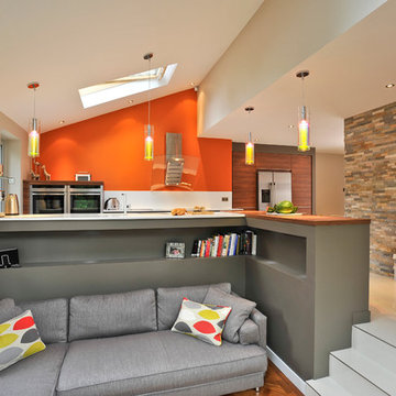 Bennett Kitchen