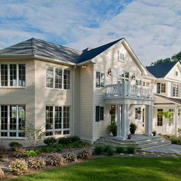 Michele and Greg's Whole Home Transformation