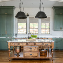 jordan house ideas