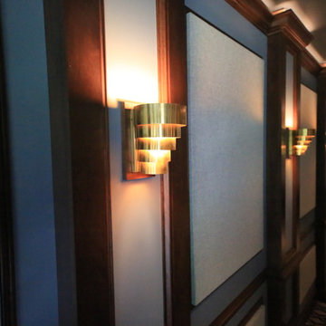 Clarksville Home Theater