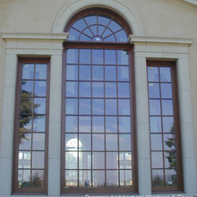 Exterior Ideas